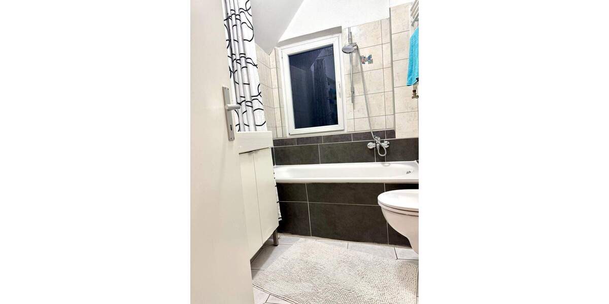 Etagenwohnung Fürth Südstadt - 2 Zimmer, 45 m&sup2;, 750&euro; | Angebot:26290540