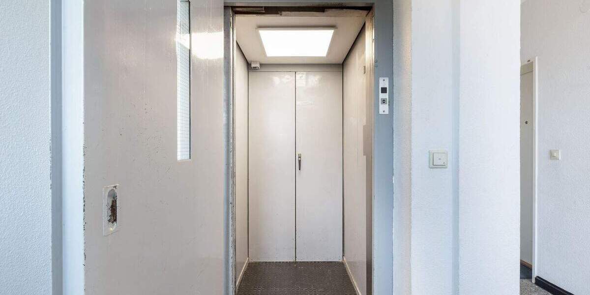 Etagenwohnung Leverkusen Lützenkirchen - 3 Zimmer, 76 m&sup2;, 130.000&euro; | Angebot:25628961