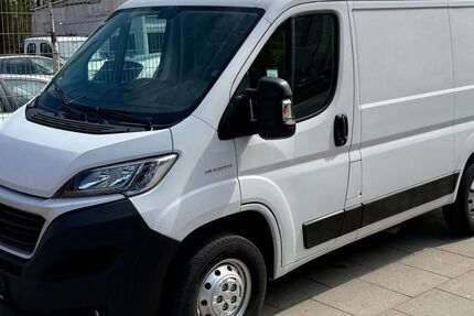 Fiat Ducato 146.000 km 11.650 &euro; Hamburg 20097