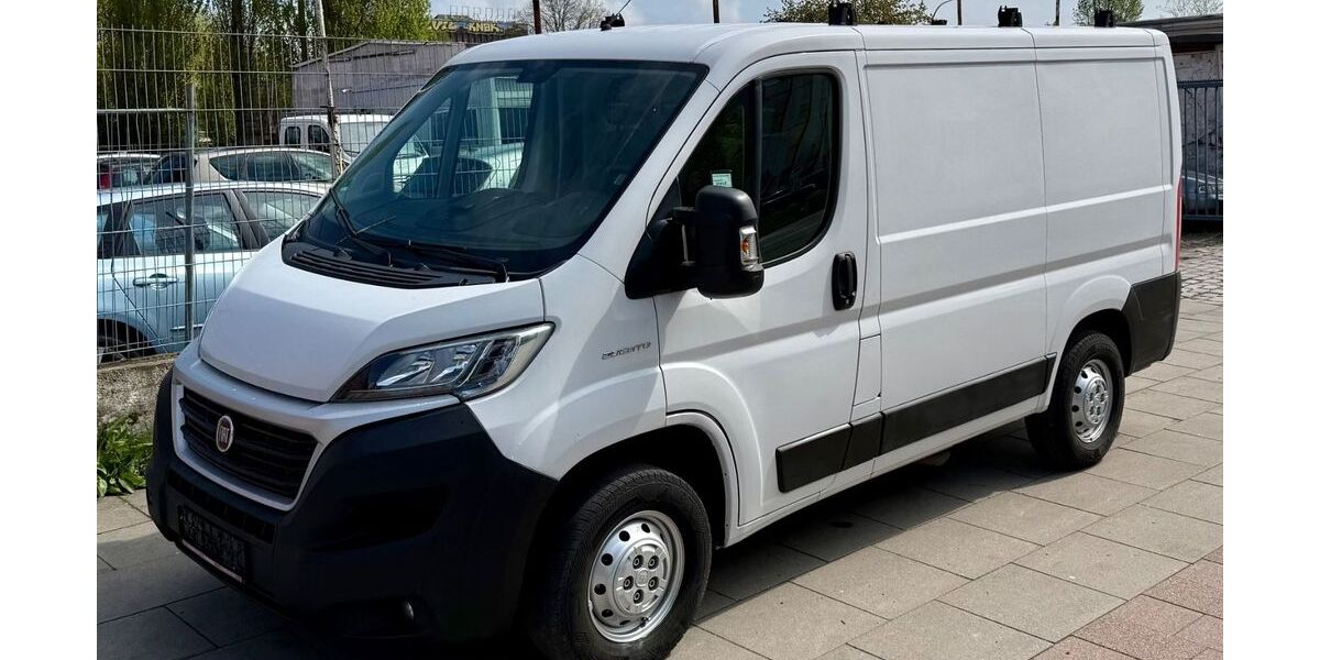 Fiat Ducato 146.000 km 11.650 &euro; Hamburg 20097