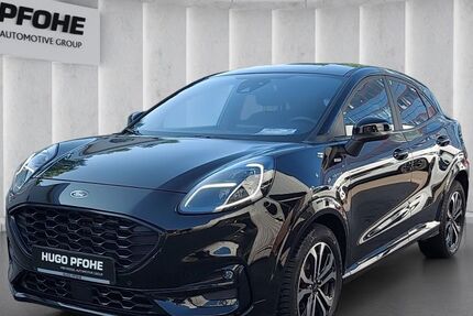 Ford Puma 40.600 km 15.950 &euro; Schwerin 19061