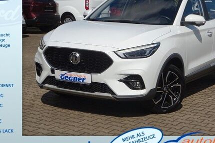 MG ZS 68.844 km 15.840 &euro; Eilenburg 04838