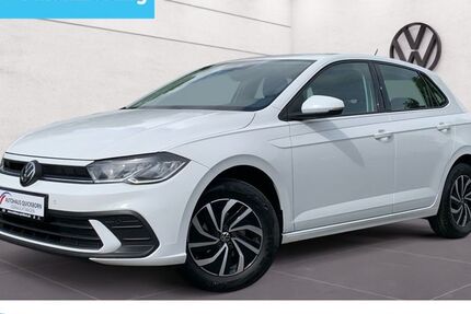 VW Polo 56.985 km 15.380 &euro; Quickborn 25451