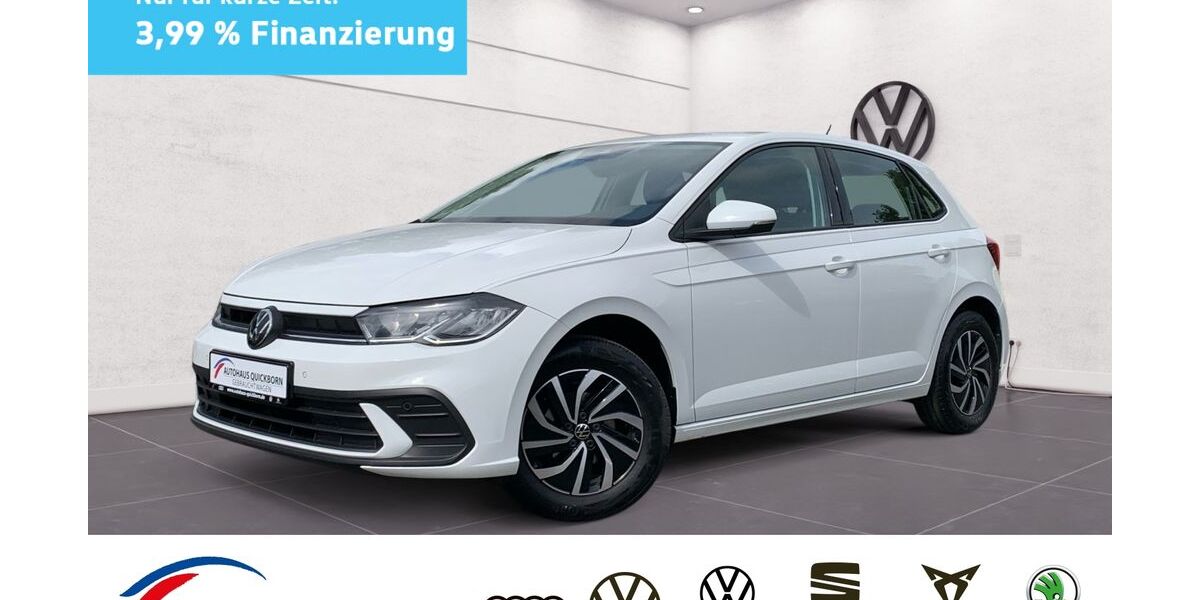 VW Polo 56.985 km 15.380 &euro; Quickborn 25451