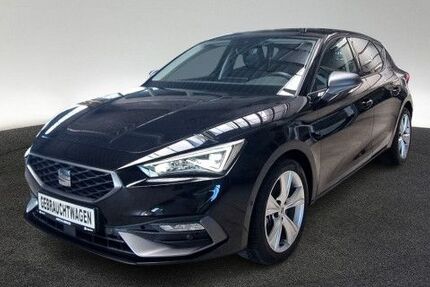 Seat Leon 14.600 km 25.990 &euro; Landsberg 86899