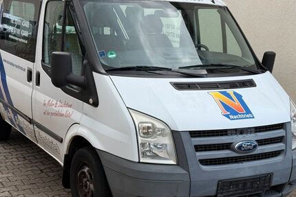 Ford Transit 120.000 km 2.500 &euro; Heubach 73540