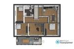 Etagenwohnung Schrobenhausen / Hörzhausen Hörzhausen - 4 Zimmer, 147 m&sup2;, 500.000&euro; | Angebot:25705619
