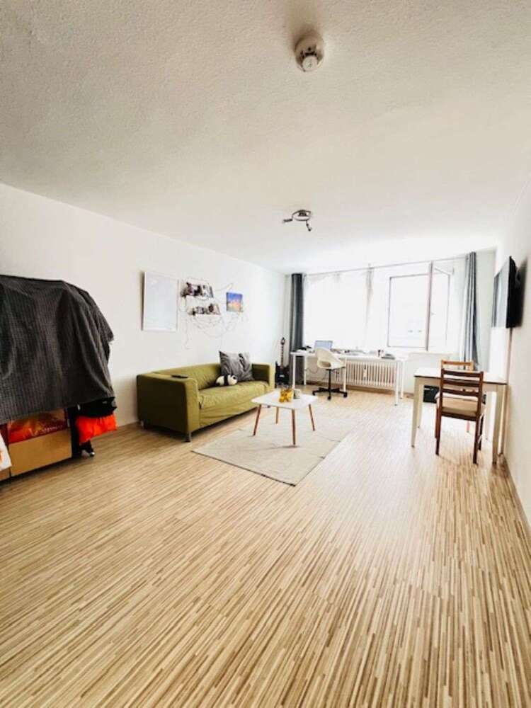 Wohnung zum Mieten in Nürnberg 690 € 40 m²