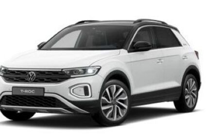 VW T-Roc 9.979 km 28.850 &euro; Regen 94209