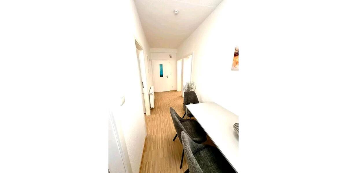 Wohnen auf Zeit Frankfurt am Main Bockenheim - 5 Zimmer, 12 m&sup2;, 515&euro; | Angebot:26684312