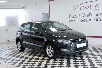 VW Polo 94.672 km 7.999 &euro; Hamburg 22399