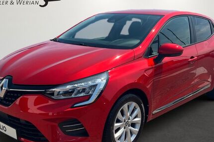 Renault Clio 72.100 km 11.990 € Nordhausen 99734