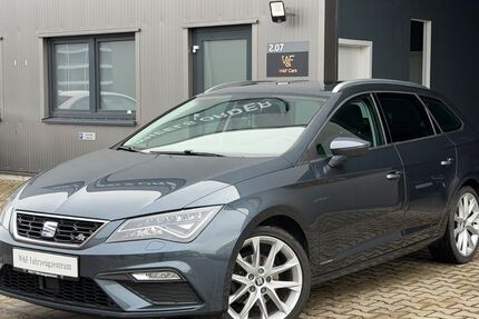 Seat Leon 139.141 km 13.990 &euro; Augsburg 86167
