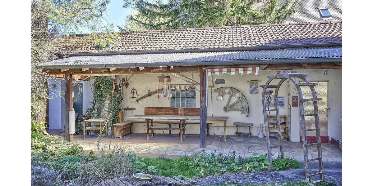 Einfamilienhaus München Feldmoching-Hasenbergl - 8 Zimmer, 193 m&sup2;, 1.300.000&euro; | Angebot:26435892