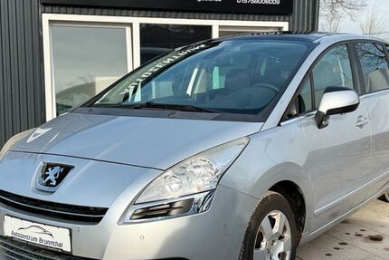 Peugeot 5008 193.016 km 3.990 &euro; Hofolding (Bei München) 85649