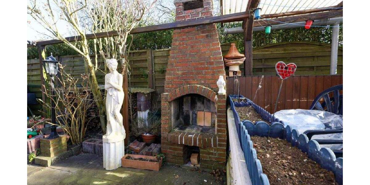 Doppelhaushälfte Wilhelmshaven-Bant Innenstadt - 3 Zimmer, 90 m&sup2;, 130.000&euro; | Angebot:25741242