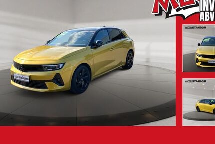 Opel Astra 36.144 km 16.998 &euro; Göppingen 73033