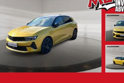 Opel Astra 36.144 km 17.387 &euro; Göppingen 73033