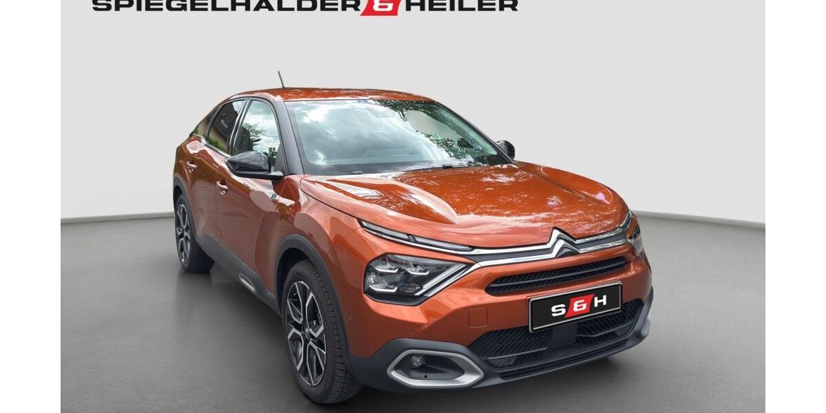 Citroen C4 52.950 km 19.500 &euro; Heidelberg 69126