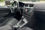 Golf VII 1.4 TSI DSG Lounge BMT