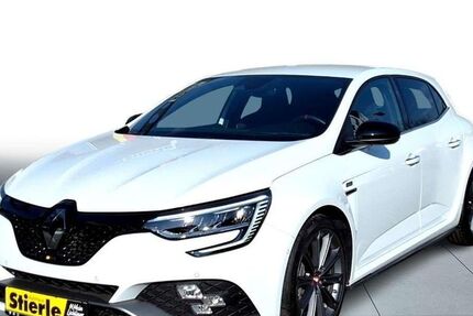Renault Megane 1.900 km 33.870 &euro; Geislingen 73312