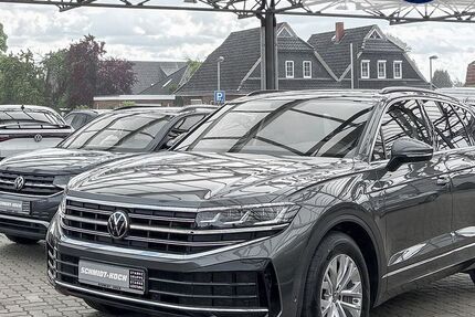 VW Touareg 11.753 km 68.880 &euro; Osterholz-Scharmbeck 27711