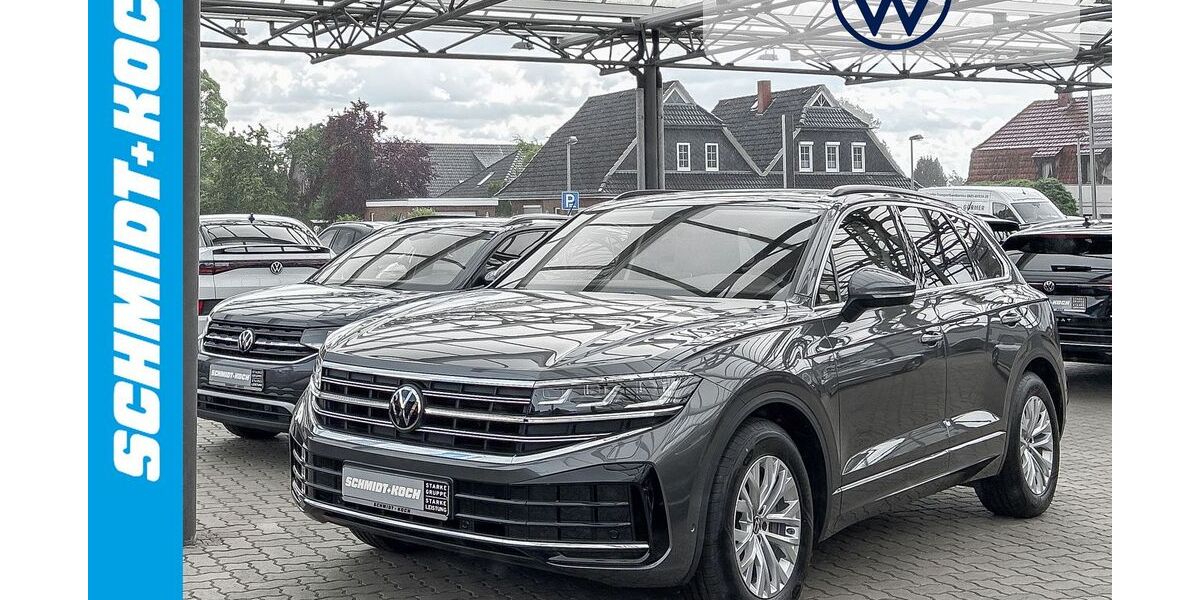 VW Touareg 11.753 km 68.880 &euro; Osterholz-Scharmbeck 27711