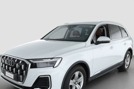 Audi Q7 16.185 km 69.590 &euro; Cottbus / Groß Gaglow 03051