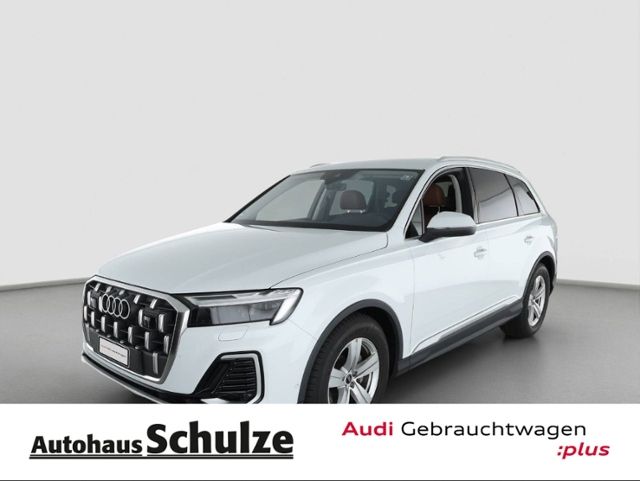 Audi Q7 16.185 km 69.590 &euro; Cottbus / Groß Gaglow 03051