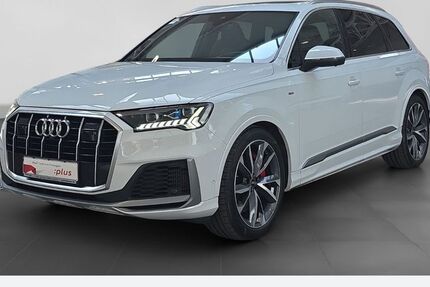 Audi Q7 155.906 km 43.860 &euro; Plettenberg 58840