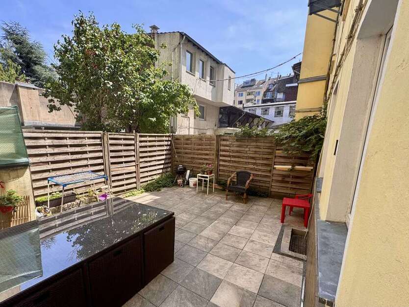Wohnung zum Kaufen in Düsseldorf 450.000 € 118 m²