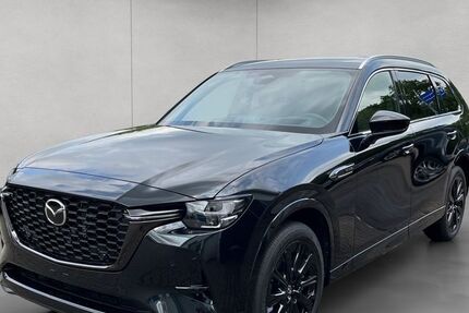 Mazda CX-80 18.000 km 53.950 &euro; Frankfurt 60386