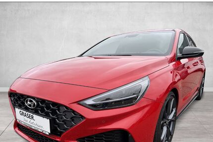 Hyundai i30 23.500 km 31.400 € Pressath 92690