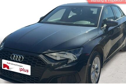 Audi A3 30.527 km 22.220 &euro; Moers-Hülsdonk 47441