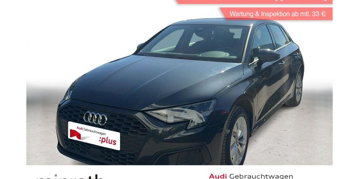 Audi A3 30.527 km 22.220 &euro; Moers-Hülsdonk 47441