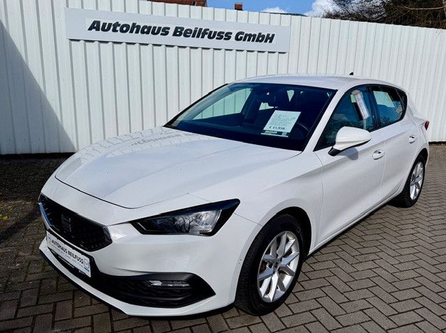 Seat Leon 38.020 km 15.950 &euro; Ritterhude 27721