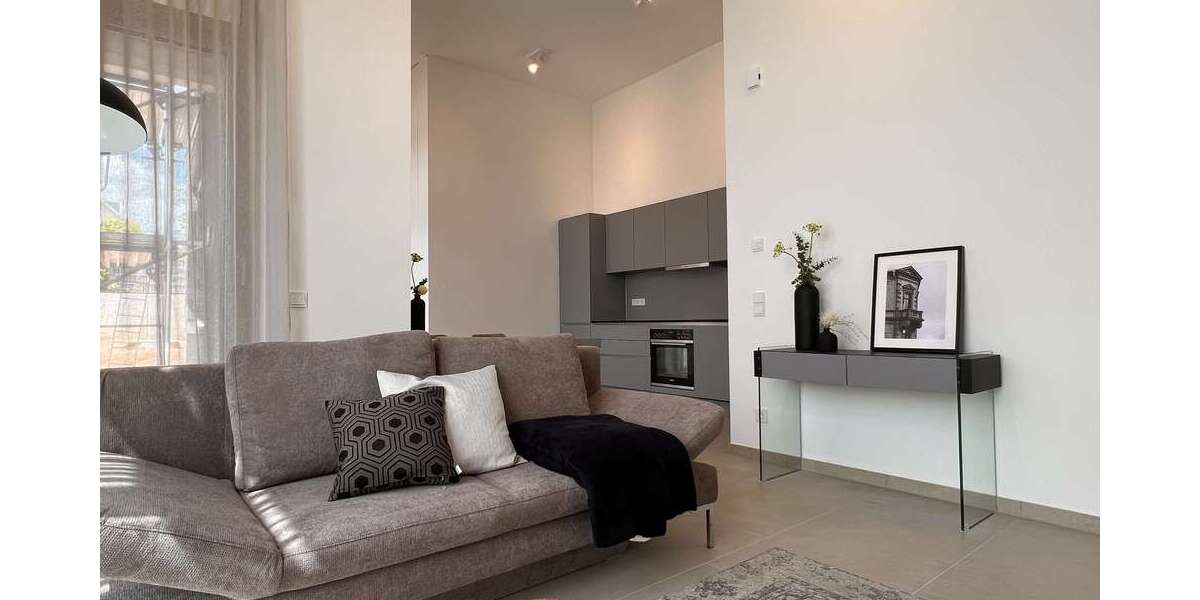 Wohnen auf Zeit in Landau in der Pfalz 1.700 € 2.5 zimmer