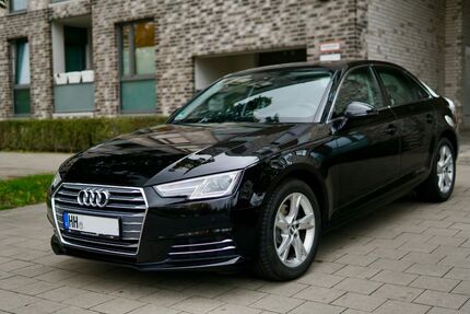 Audi A4 148.000 km 16.000 &euro; Hamburg 22529