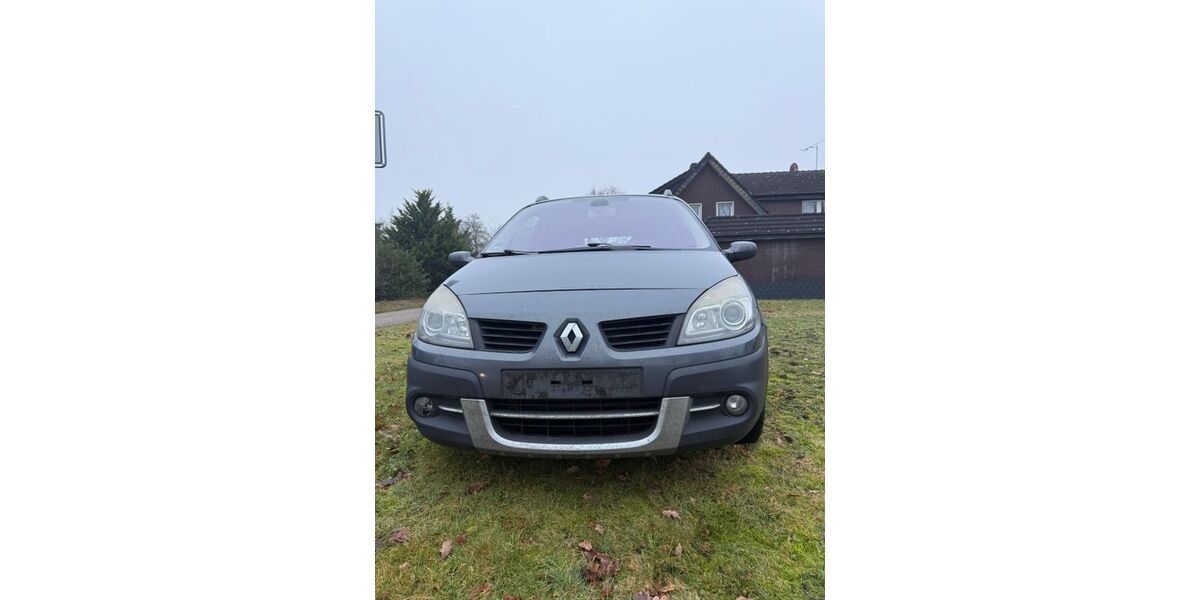 Renault Scenic 327.250 km 999 &euro; Neubörger 26909
