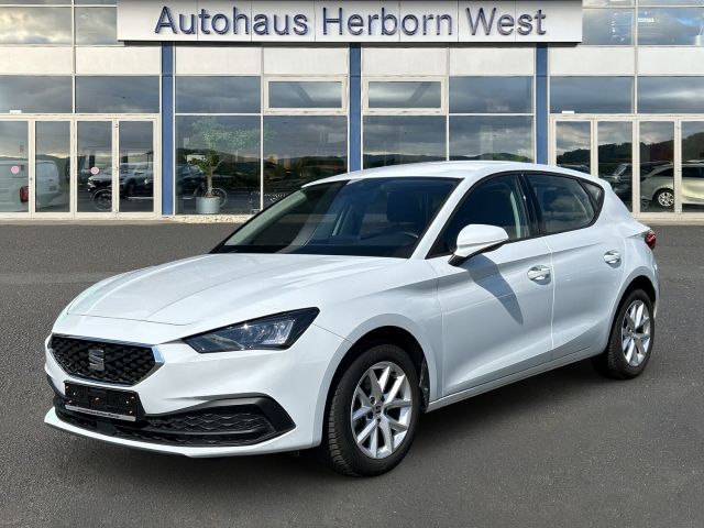 Seat Leon 21.444 km 21.950 &euro; Herborn 35745