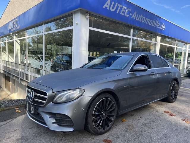 E 220