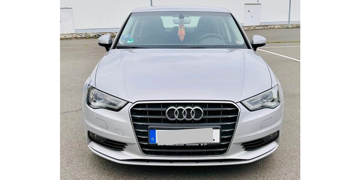 Audi A3 148.000 km 10.300 &euro; Hoyerswerda 02977