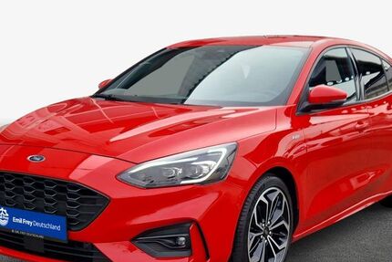 Ford Focus 64.355 km 19.220 &euro; Waiblingen 71332