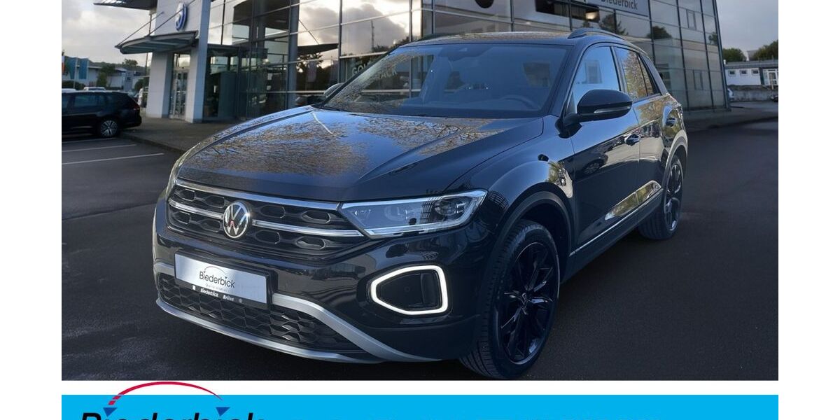 VW T-Roc 83.484 km 26.990 &euro; Brilon 59929