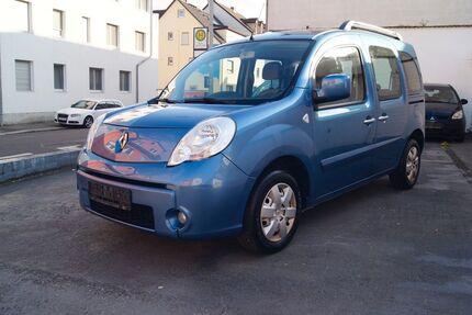 Renault Kangoo 173.000 km 5.900 &euro; Worms 67547