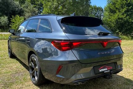 Cupra Leon 1.010 km 34.800 &euro; Bleckede 21354