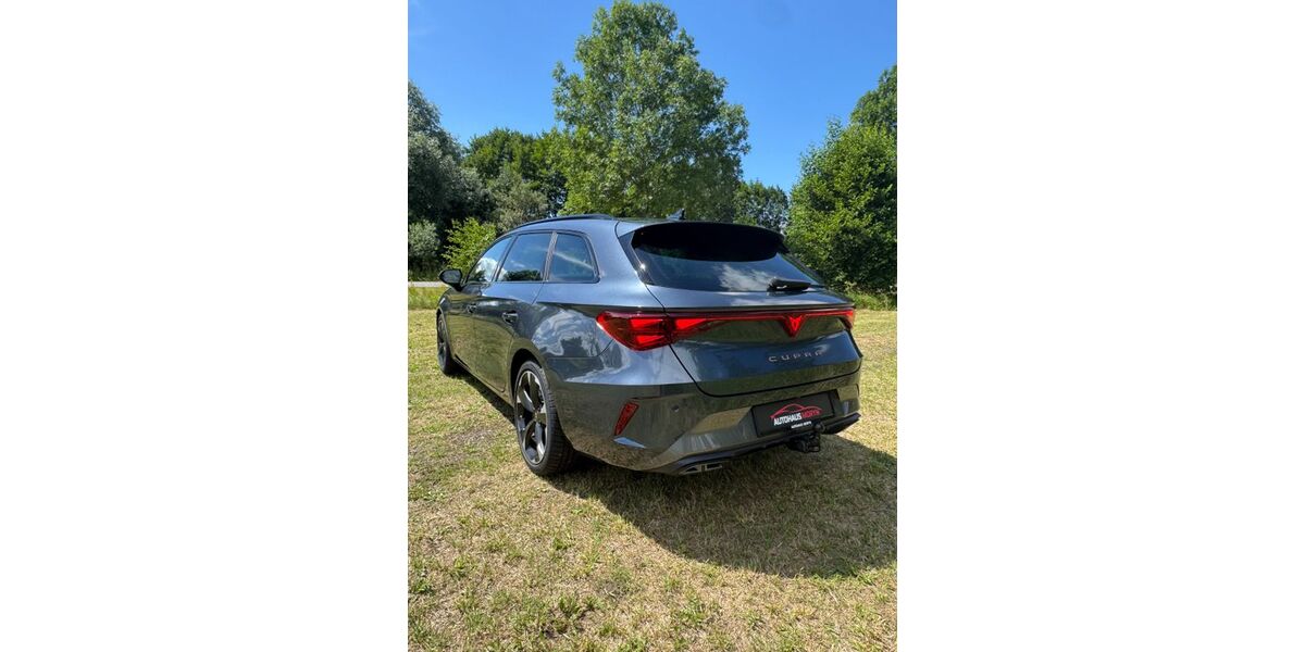 Cupra Leon 1.010 km 34.990 &euro; Bleckede 21354
