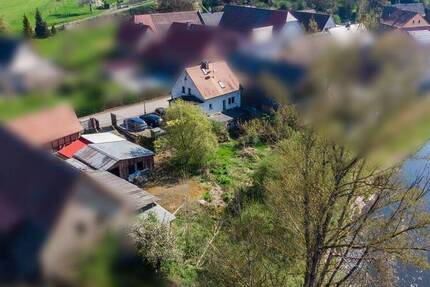 Leben zwischen Weinbergen und Saale zimmer