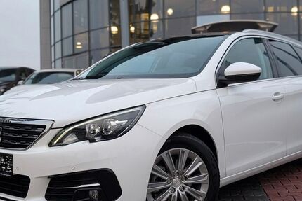 Peugeot 308 110.139 km 9.990 &euro; Mainz 55128