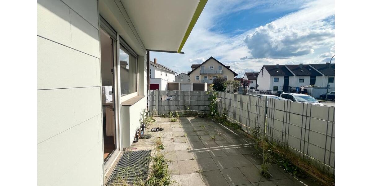 Erdgeschoßwohnung Ingolstadt Nordost - 1 Zimmer, 32 m&sup2;, 135.000&euro; | Angebot:26927135